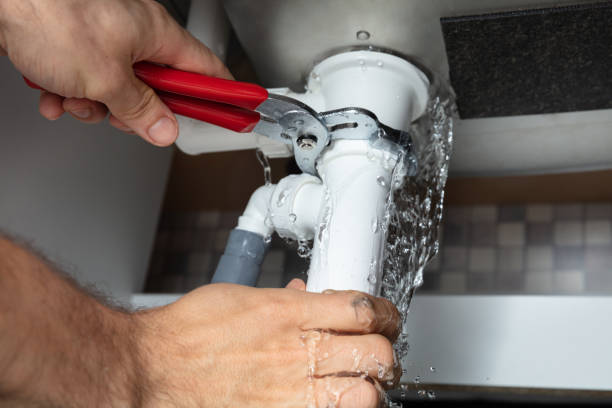 Carpet water damage restoration in Liberty Lake, WA