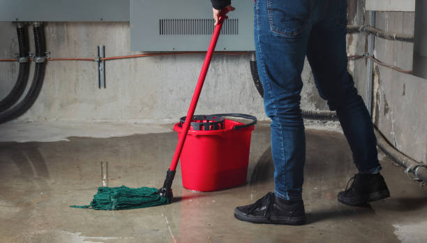 Best Water damage restoration near me  in Liberty Lake, WA