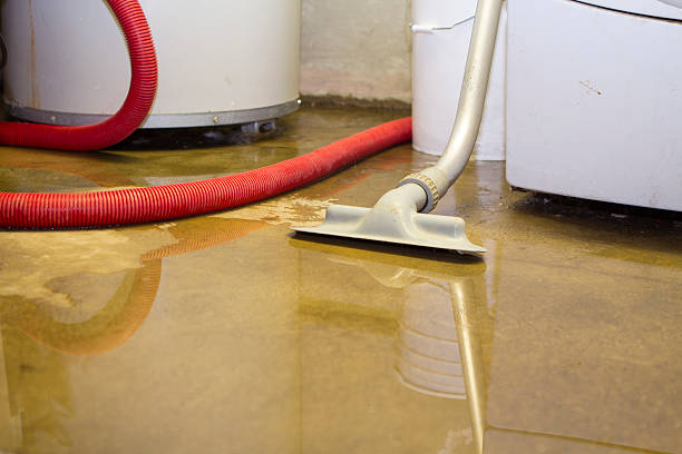 Local water damage restoration in Liberty Lake, WA