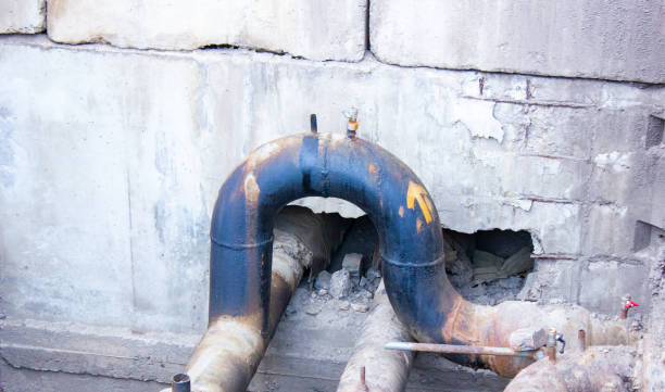 Best Ceiling water damage repair  in Liberty Lake, WA